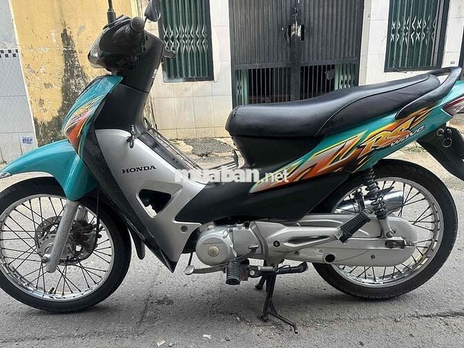 wave rs cọp 1 chủ sử dụng chính chủ zin 98%