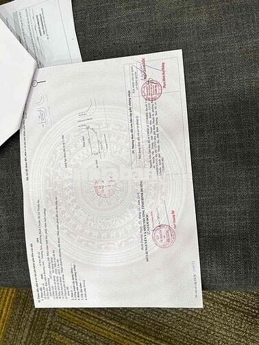 bán nhà 2 mặt tiền p An Phú HCM