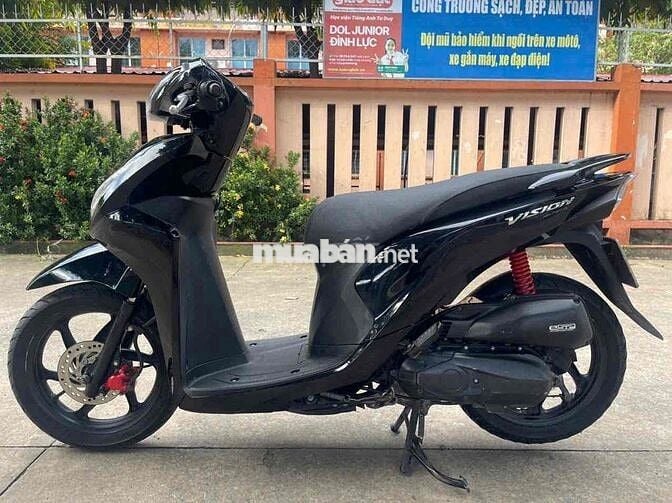 Vison 2019 smakey bstp( bao nợ xấu)