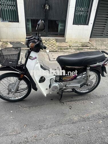 dream 50cc 2022 chính chủ công chứng