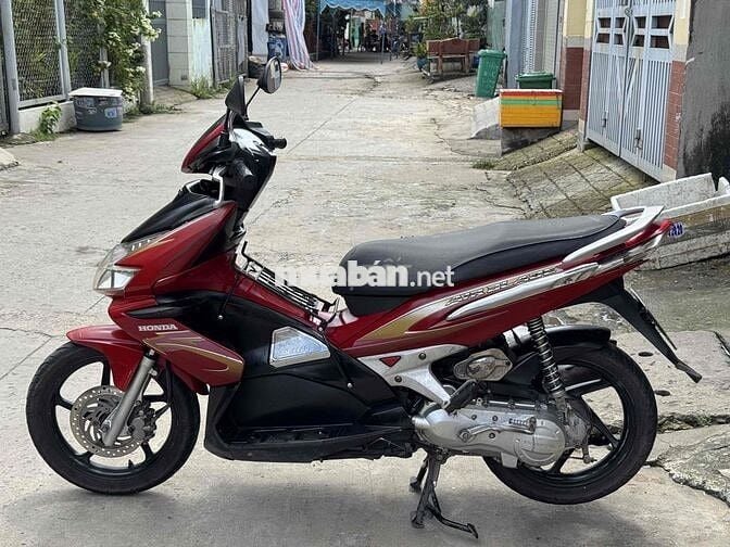 Airblade 110 BXC Nguyên Zin, Xe Đẹp Giá Rẻ