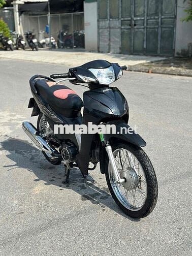 WAVE A110 Nguyên Bản 2020 Chất_Bảo Hành Dài Hạn