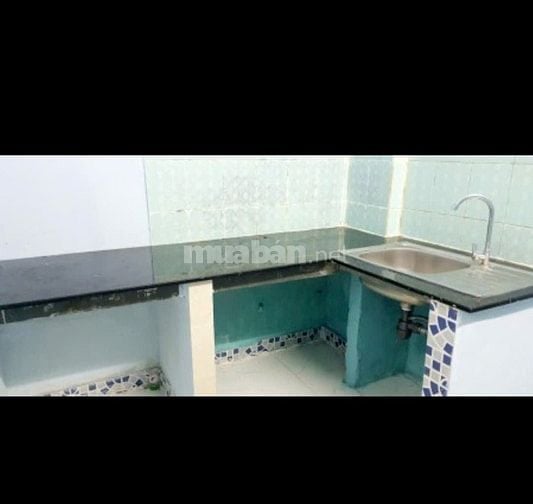 Nhà hẻm xe hơi 153 Bà Hom, 2 tầng, 45 m2