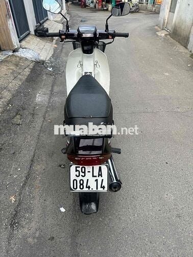 dream 50cc 2022 chính chủ công chứng