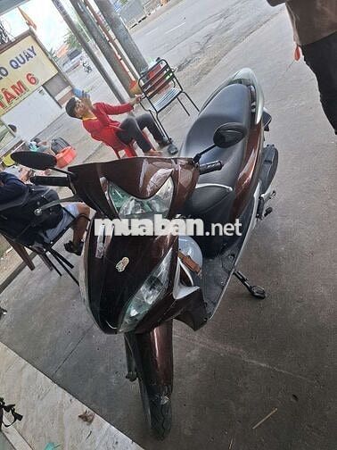 Mình muốn đổi qua xe điện
