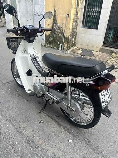 dream 50cc 2022 chính chủ công chứng