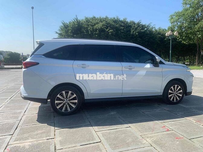 Toyota Veloz Cross 2022 CVT - 850000 km