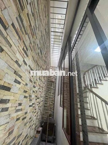 BÁN NHÀ PHỐ VÕNG THỊ TÂY HỒ DT 45 m x 5 tầng  ngõ nông xát phố gần hồ
