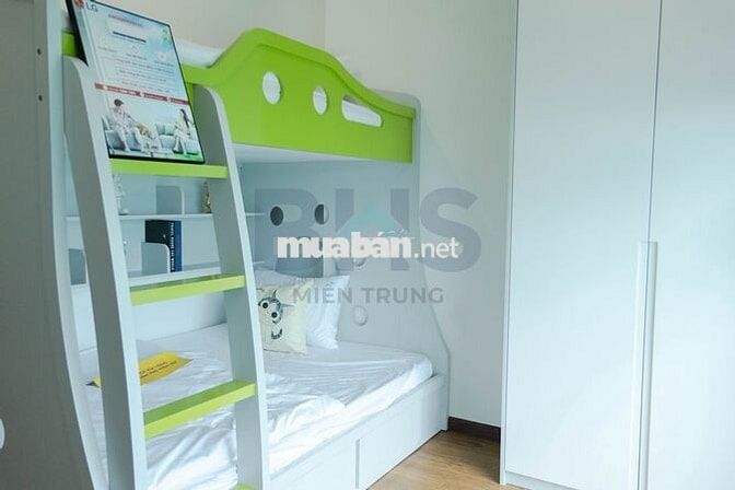 MIA CENTER POINT – căn hộ trung tâm Liên Chiểu, Đà Nẵng