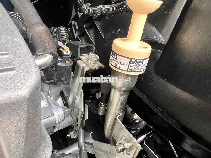Mitsubishi Grandis sx 2009 xe trùm mền cực chất!