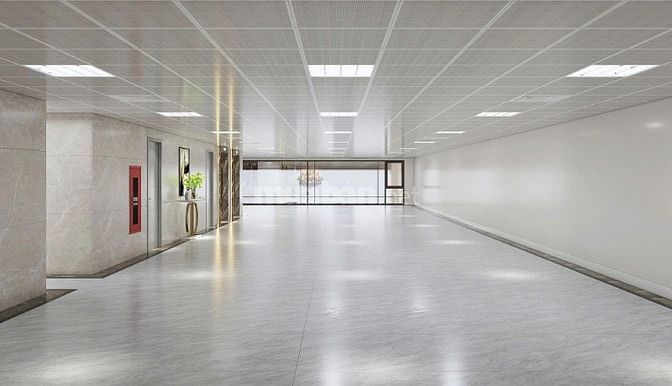 Cho thuê nhà mặt phố gần Vincom Bà Triệu, Hai Bà Trương, 800m2, vỉa hè
