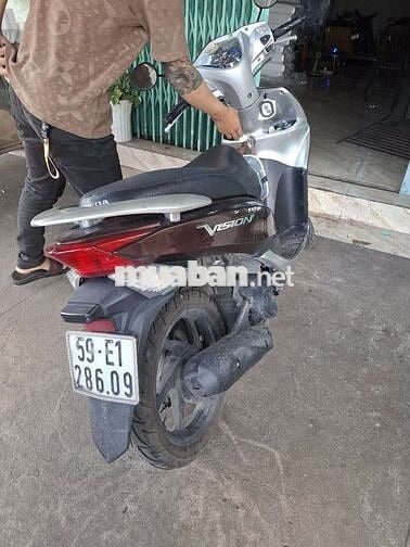 Mình muốn đổi qua xe điện