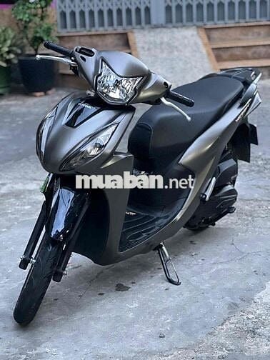 ❤️Vision đời 2025 odo 6000km bstp chính chủ