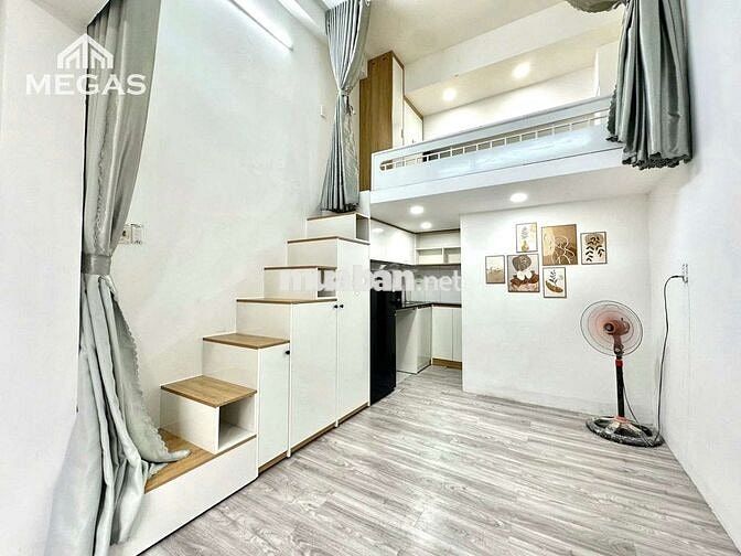 DUPLEX 1 TRỆT 1 LẦU - MỚI XÂY FULL NEW - NGAY AEON TÂN PHÚ