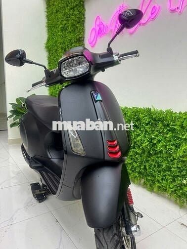 SPRINT 150, ký giấy,odo 5k, like new
