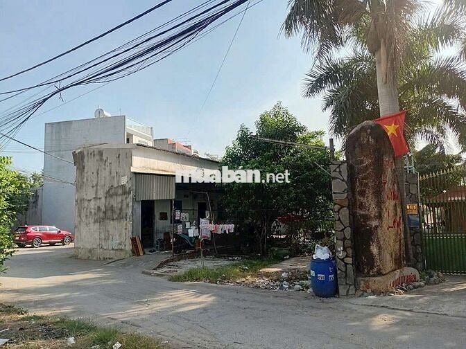 16 PHÒNG TRỌ - 666M² - SHR - HXH ĐƯỜNG 11 LINH XUÂN