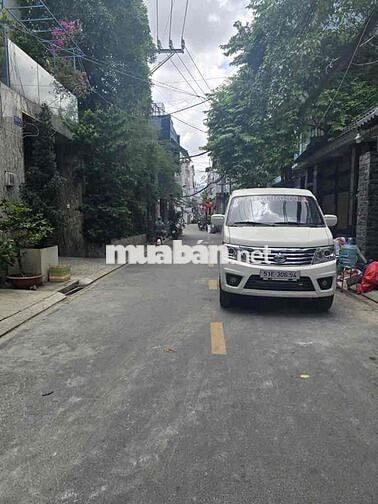 CHỦ GIẢM 310 TRIỆU GIÁ MỚI 7TỶ490🎉 MẶT TIỀN CAO VĂN NGỌC QUẬN TÂN PHÚ-