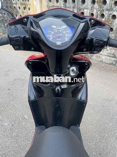 Honda vision Bstp Xe nguyên zin Còn rất đẹp