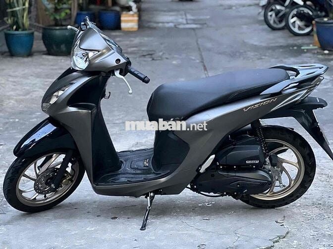 ❤️Vision đời 2025 odo 6000km bstp chính chủ