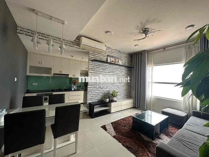 Vốn Cạn Nên Bán Lấy Làm Ăn Căn Hộ Sunrise City Q7,Đã Có Sổ Hồng