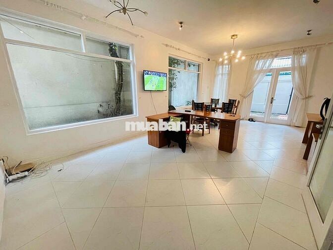 CHO SIÊU PHẨM BIỆT THỰ NGANG 12m KHU VIP CAO THẮNG QUẬN 3 GIÁ SIÊU TỐT