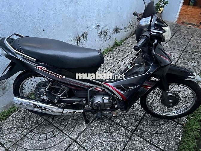 sirius xc zin cực đẹp