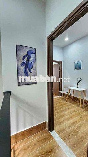 🏡 Căn Hộ 2 Phòng Ngủ , 1P Bêp Mới 100% , Ban Công , Ngay Cầu Lê Văn Sỹ