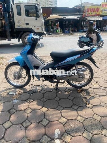 wave 100 zin chất