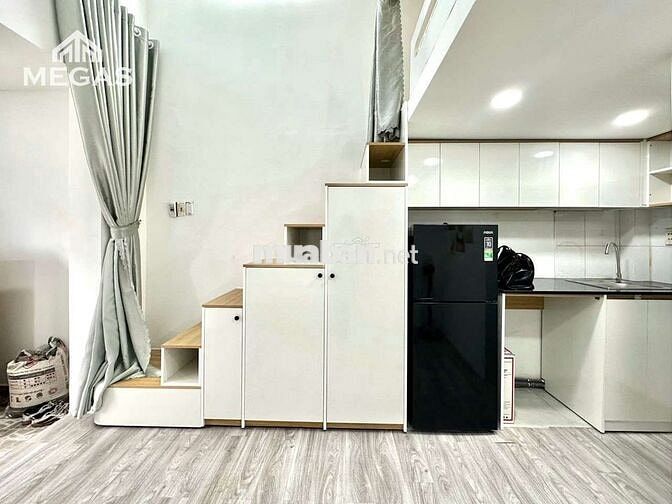 DUPLEX 1 TRỆT 1 LẦU - MỚI XÂY FULL NEW - NGAY AEON TÂN PHÚ