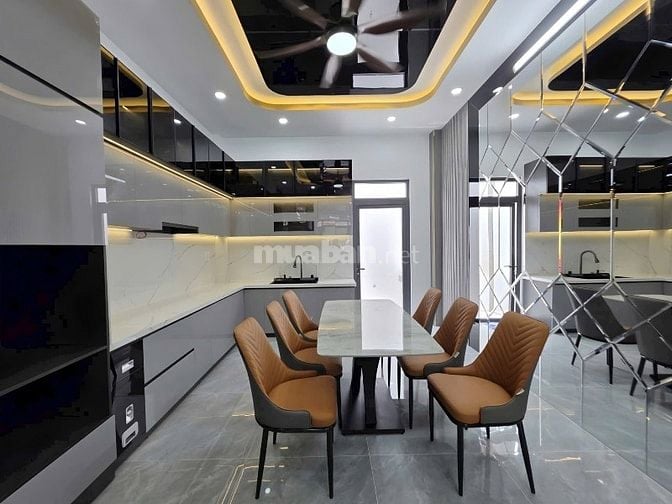 Bán Gấp Nhà Gò Dầu Tân Sơn Nhì, Tân Phú – 54m² –Giá Chỉ 3,2 Tỷ sổ hồng