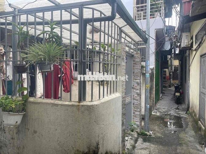 Chính chủ bán nhà khu 810 vĩnh quỳnh thanh trì