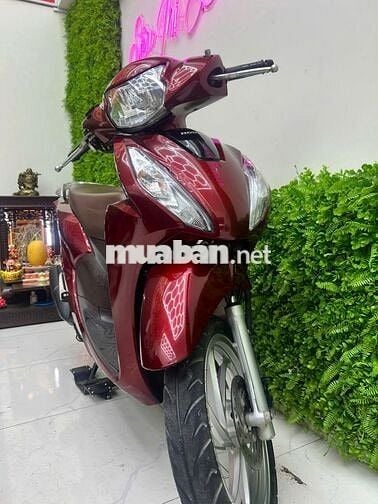 Vision bstp, zin êm, dàn áo như mới