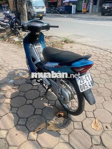 wave 100 zin chất