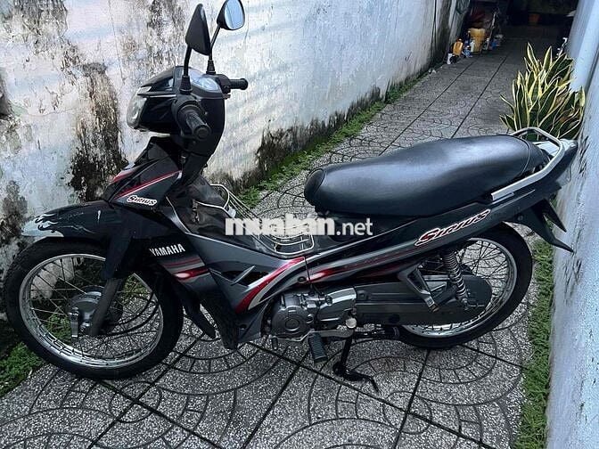 sirius xc zin cực đẹp