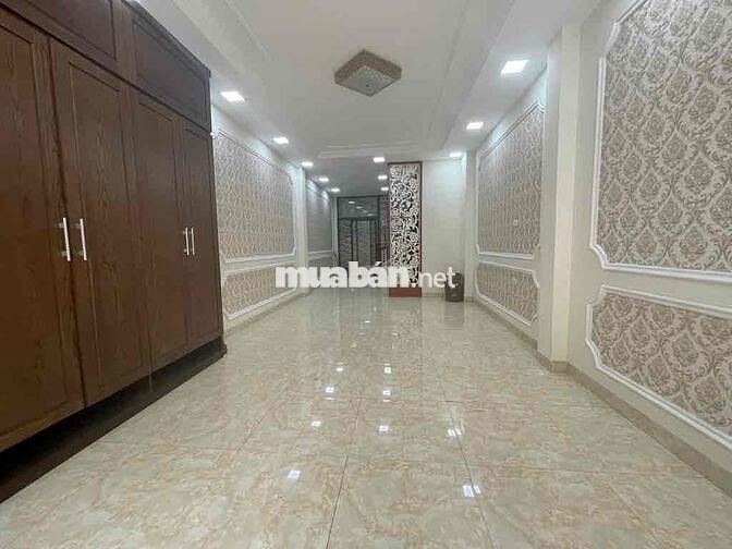 BÁN NHÀ PHỐ VÕNG THỊ TÂY HỒ DT 45 m x 5 tầng  ngõ nông xát phố gần hồ