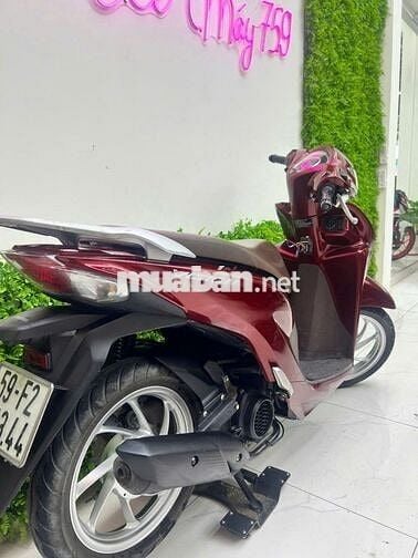 Vision bstp, zin êm, dàn áo như mới