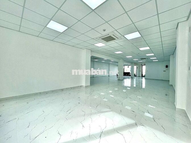 📢 CHO THUÊ SÀN VP TẠI ĐỒNG ĐEN - 180M2 - SÀN TRỐNG SUỐT GIÁ TỐT