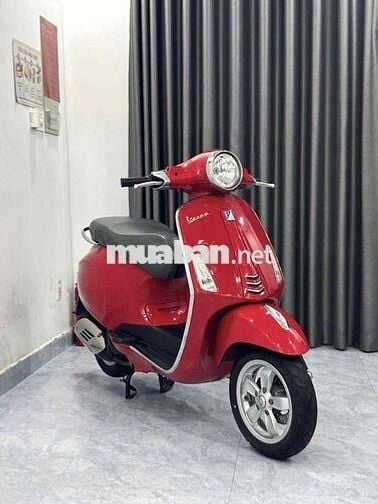Cần Bán VespaPrimavera Bstp Chính Chủ