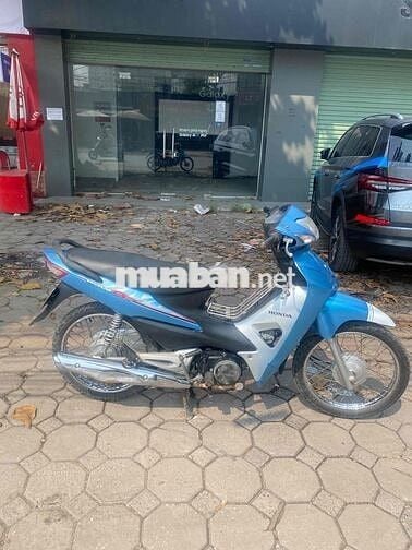 wave 100 zin chất