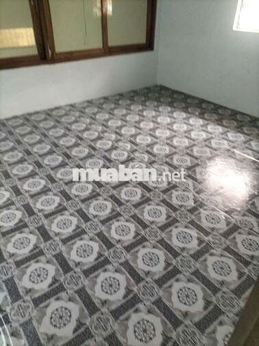Cho thuê nhà nguyên căn 3 phòng ngủ hẻm 3 gác