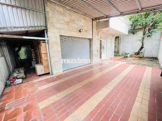CHO SIÊU PHẨM BIỆT THỰ NGANG 12m KHU VIP CAO THẮNG QUẬN 3 GIÁ SIÊU TỐT