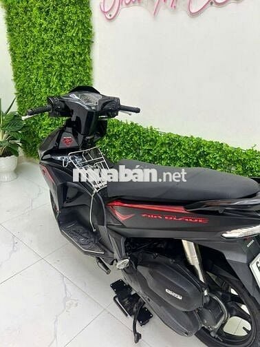 AB bản đen mờ đặc biệt 2017