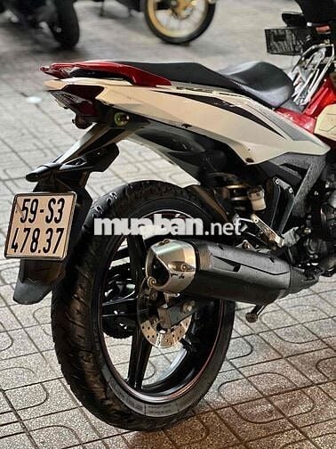 ❤️ Exciter 150 đời 2020 bstp chính chủ hỗ trợ góp