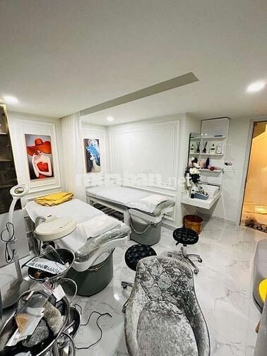 Q1, cách MT Trần Đình Xu 30m, hẻm 3m5, 3 tầng, DTSD: 65.3m2, 5 tỷ 7