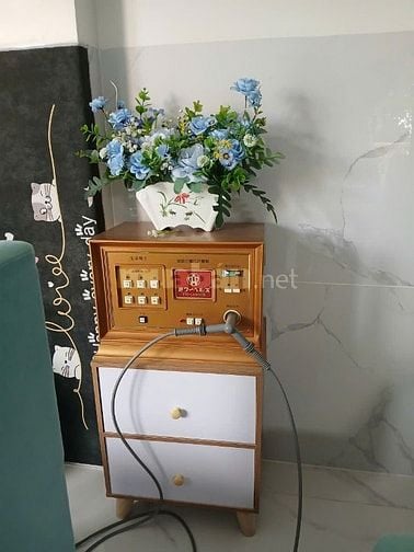 Thanh lý ghế Massage Queencrown hàng trưng bày