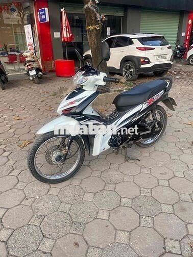 wrsx 110 máy zin