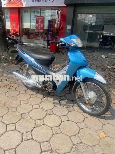 wave 100 zin chất