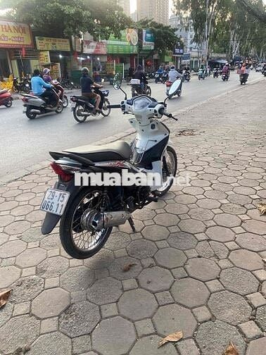wrsx 110 máy zin