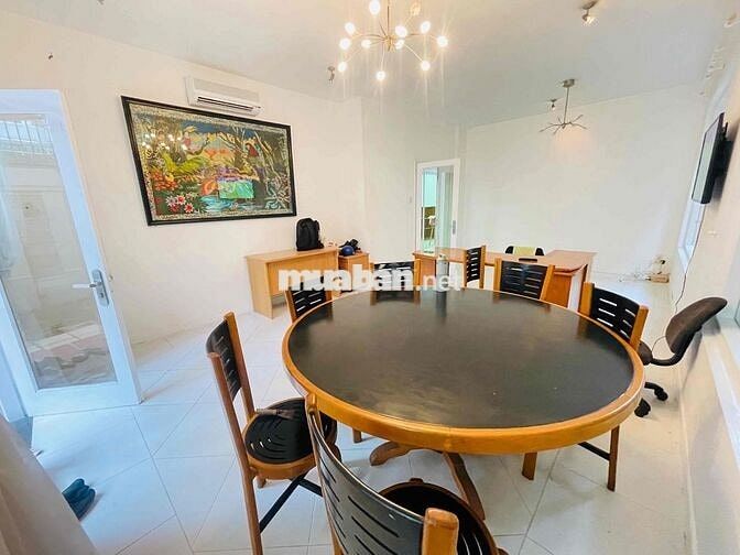 CHO SIÊU PHẨM BIỆT THỰ NGANG 12m KHU VIP CAO THẮNG QUẬN 3 GIÁ SIÊU TỐT