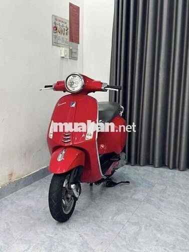 Cần Bán VespaPrimavera Bstp Chính Chủ